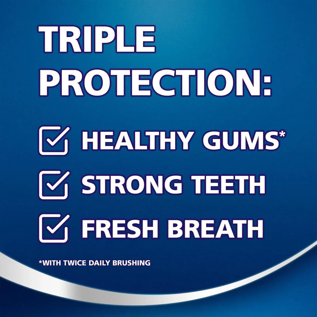 Macleans - Tooth Paste - Fresh Mint - 100ml