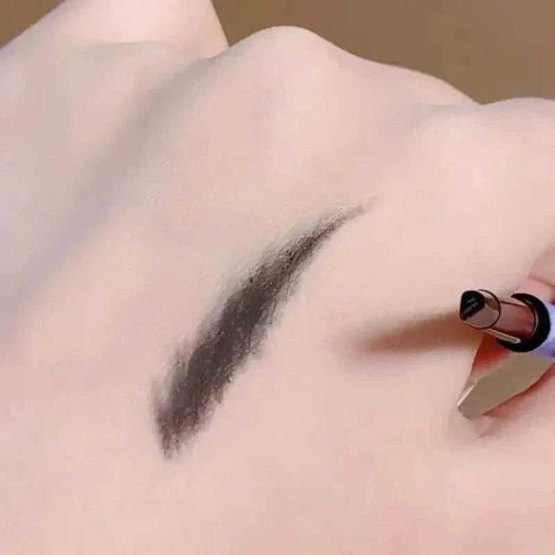 Miss Lara Double Headed Eyebrow Pencil