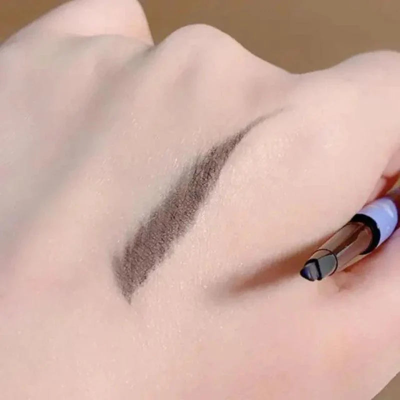 Miss Lara Double Headed Eyebrow Pencil