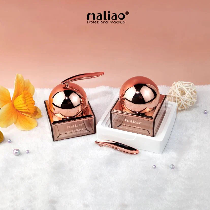Maliao 6-in-1 Effect Skin Perfect Cream - 30g