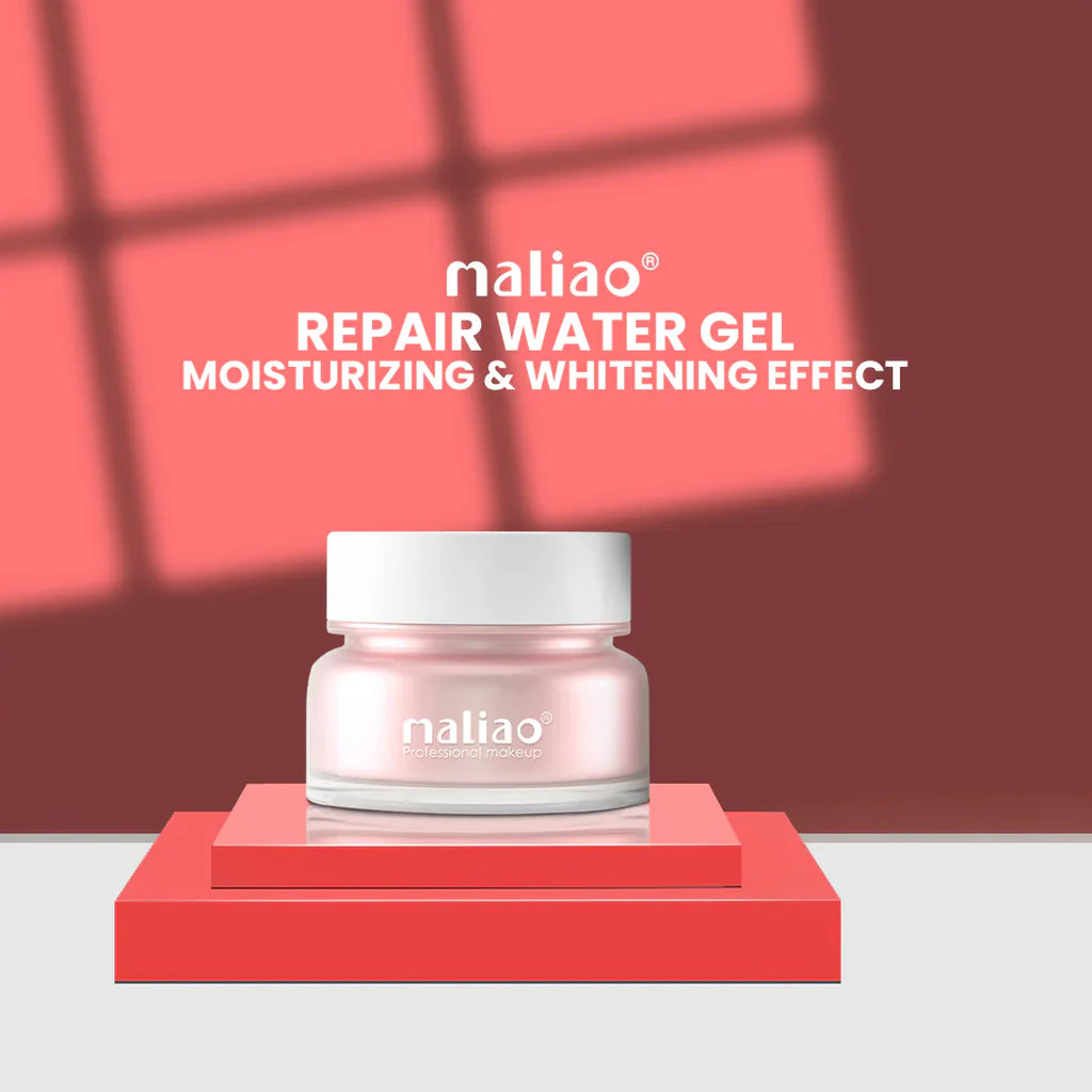 Maliao Repair Water Gel Moisturizer - 50g