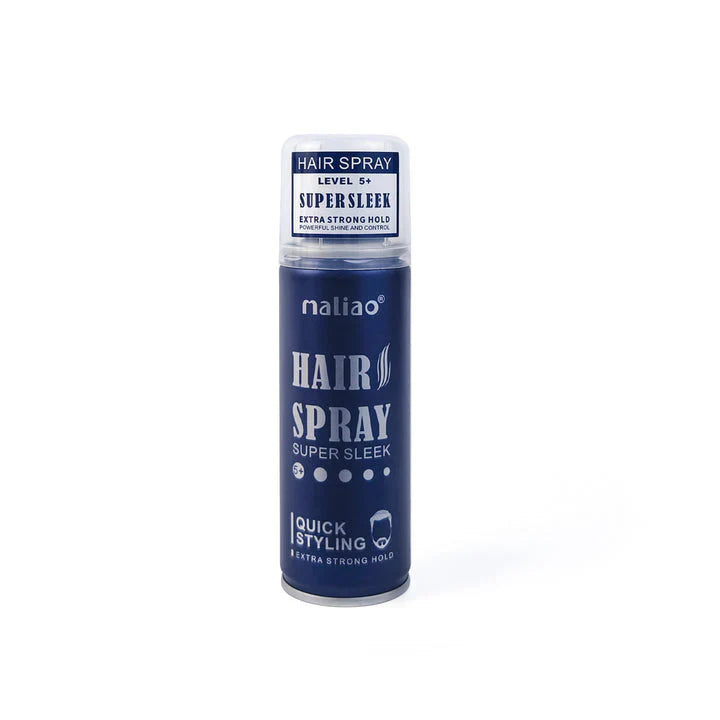 Maliao Hairspray Level 5+ - 150ml