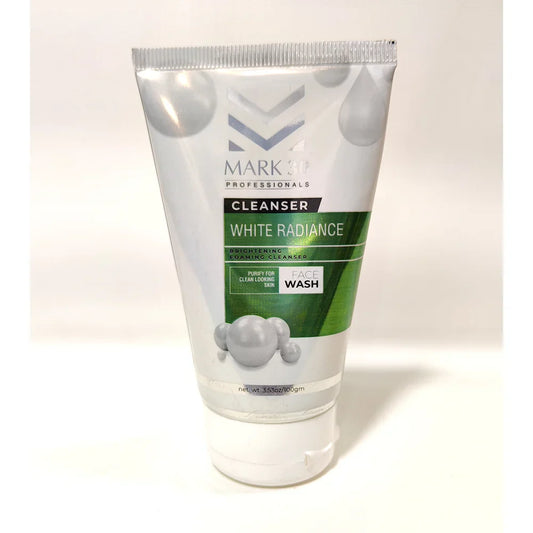 MARK-30 Whitening Face Wash 100g | Premium Skincare & Beauty Products in Pakistan