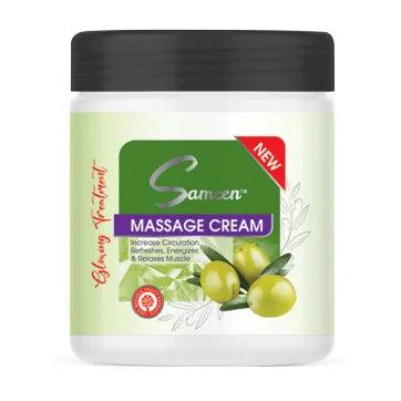 Sameen Facial Jar - 500ml | Premium Skincare & Beauty Products in Pakistan