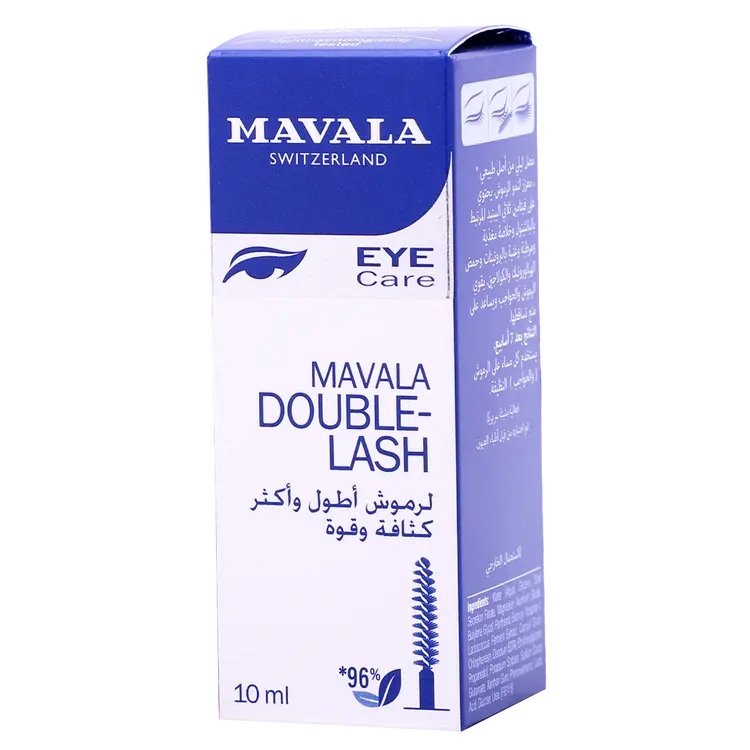 Mavala Eye Care Double Lash - 10ml