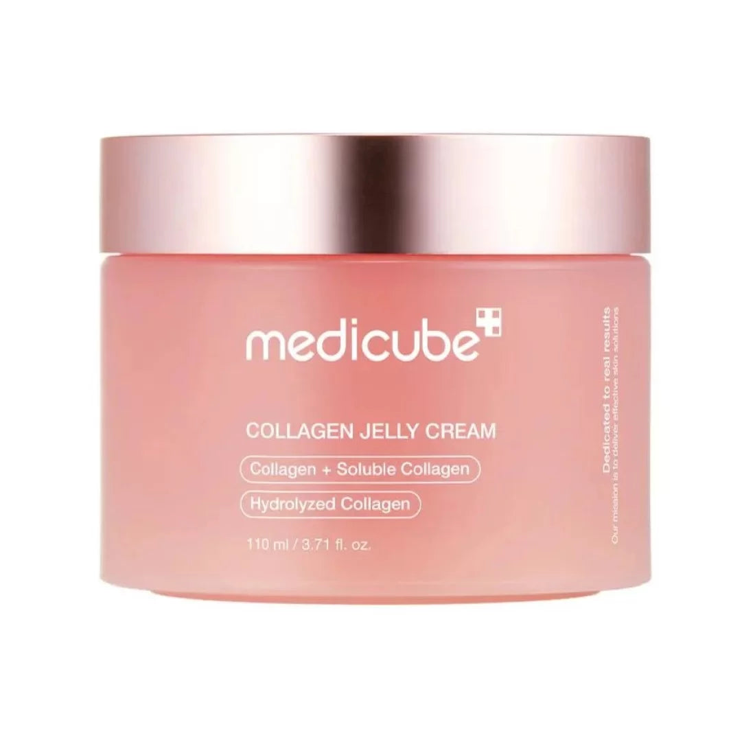 Medicube Collagen Jelly Cream - 110ml | Premium Skincare & Beauty Products in Pakistan
