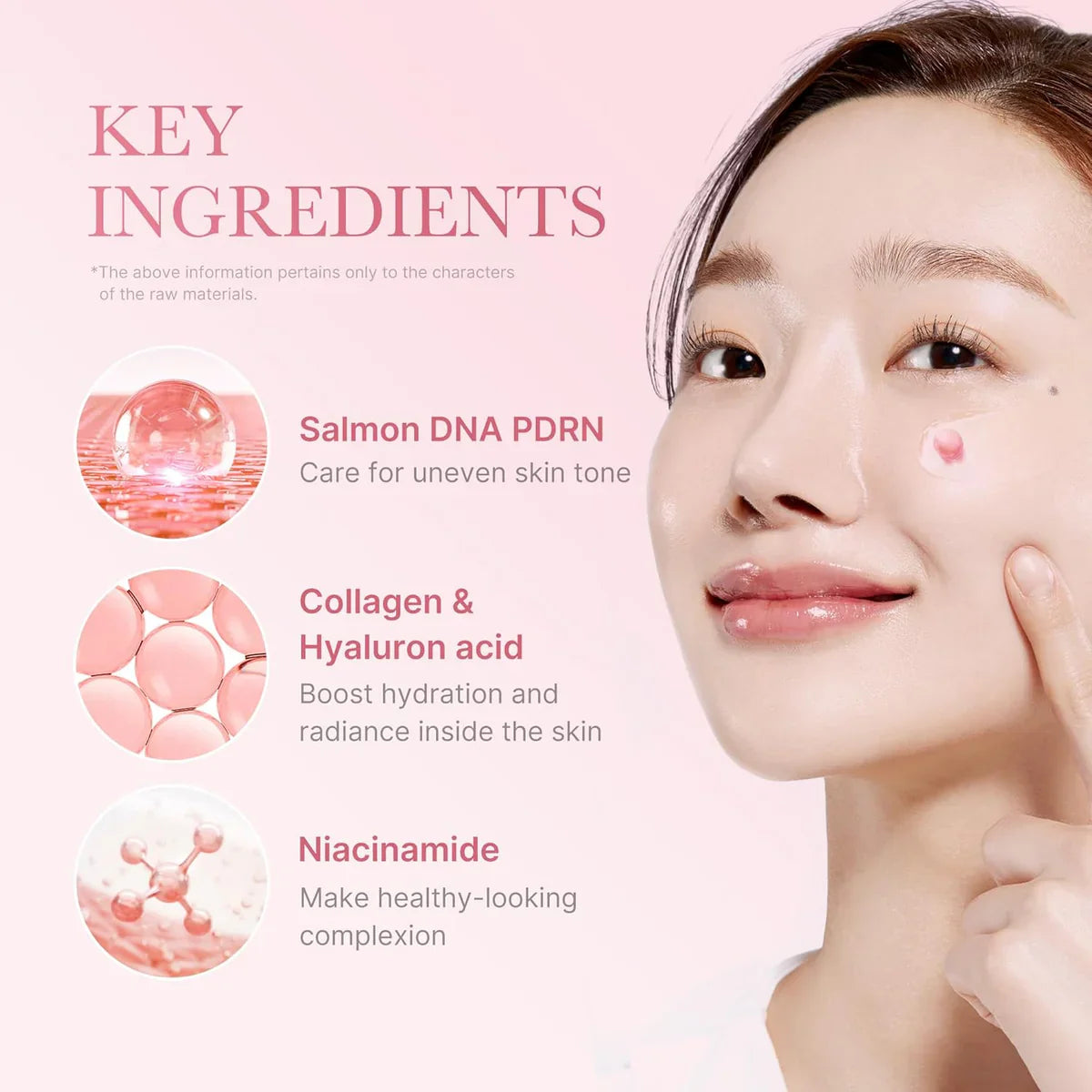 Medicube PDRN Pink Collagen Capsule Cream - 55g - Made in Korea | Premium Skincare & Beauty Products in Pakistan