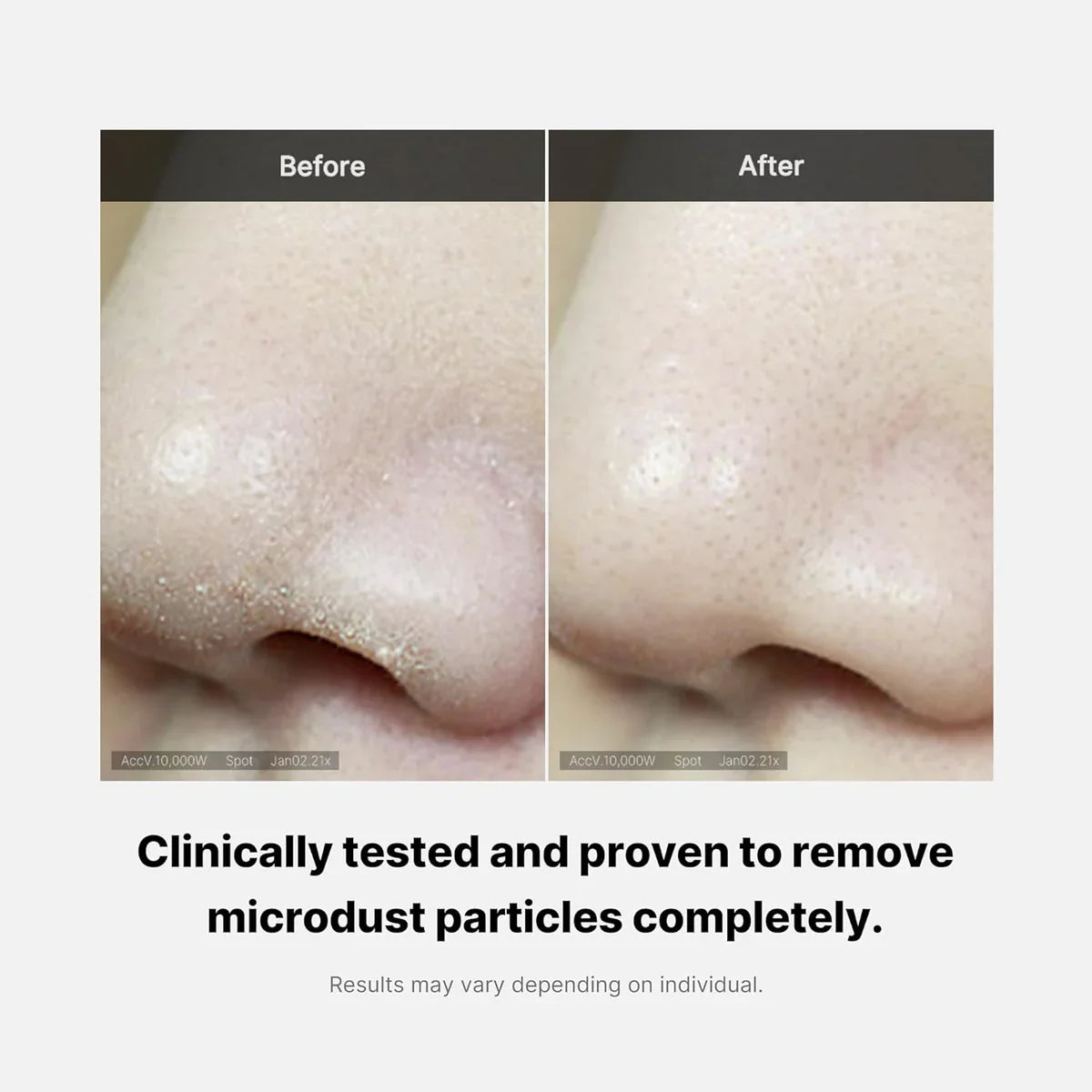 Medicube Zero Foam Cleanser  -  120g