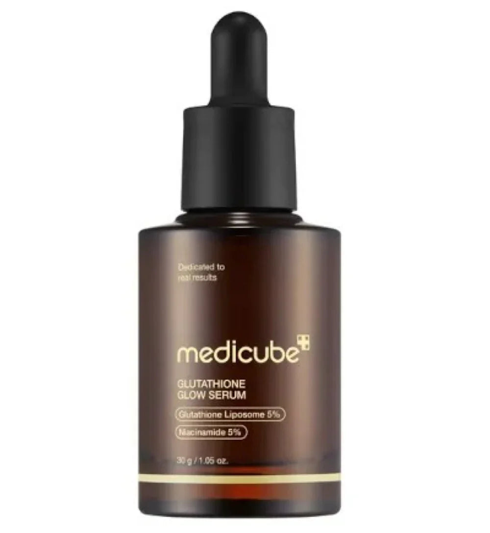Medicube Glutathione Glow Serum - 30g | Premium Skincare & Beauty Products in Pakistan