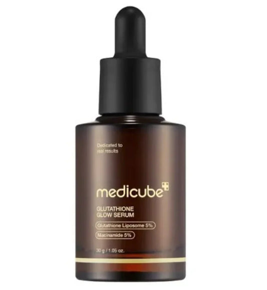 Medicube Glutathione Glow Serum - 30g | Premium Skincare & Beauty Products in Pakistan