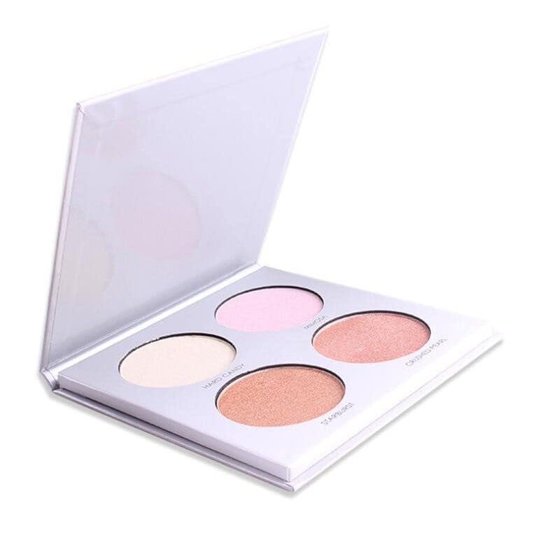 MISS ROSE Glow Kit