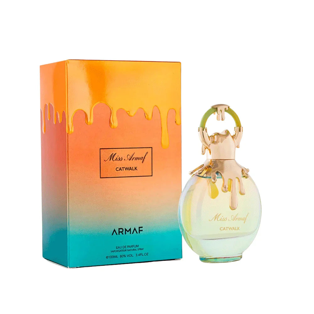 Miss Armaf Catwalk EDP - 100ml