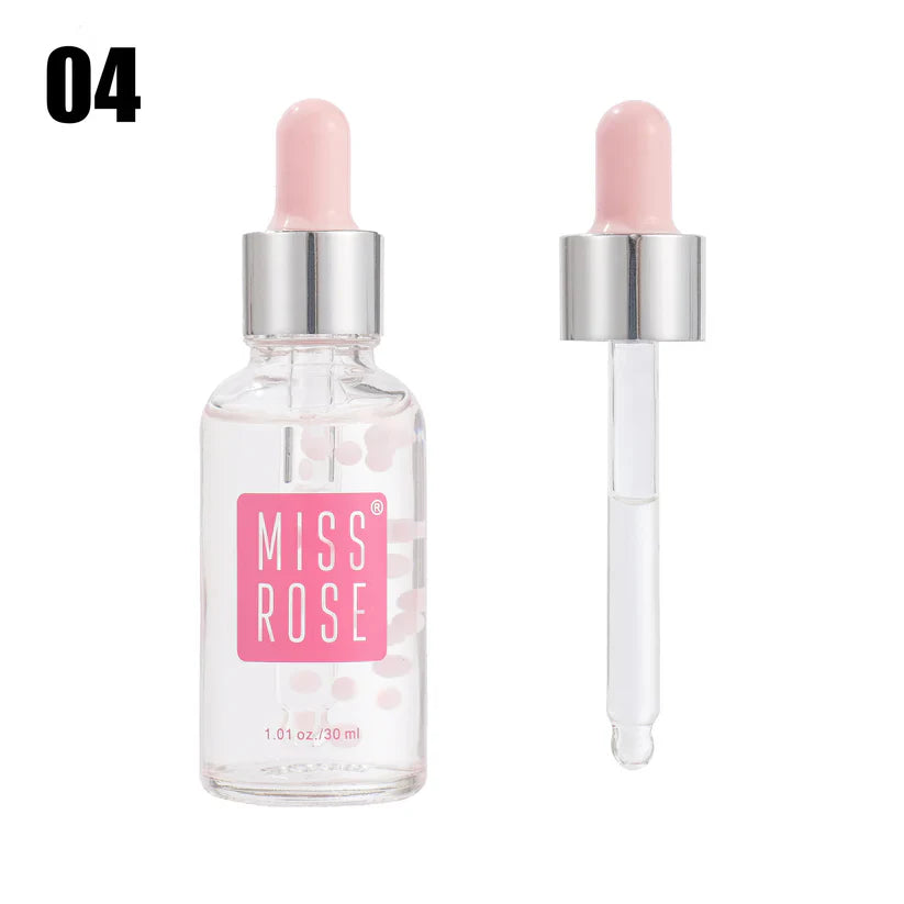 Miss Rose Hyaluronic Acid Serum - 30ml