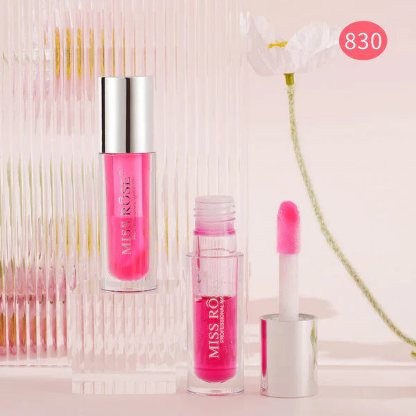 Miss Rose Lip Care Essential Serum