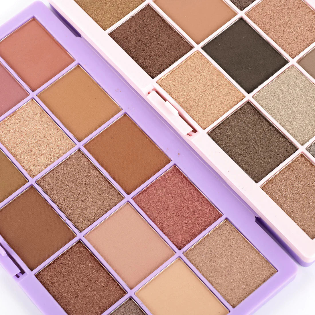 Miss Rose Mysterious 15-Color Eye Palette