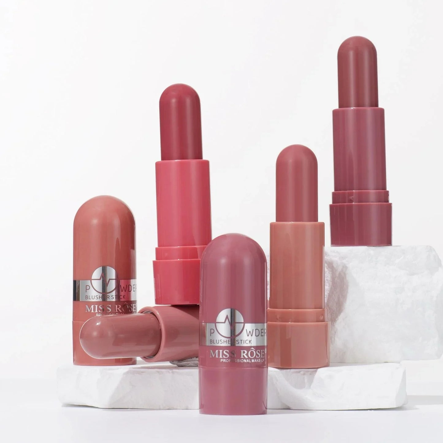 Miss Rose  Blusher Stick