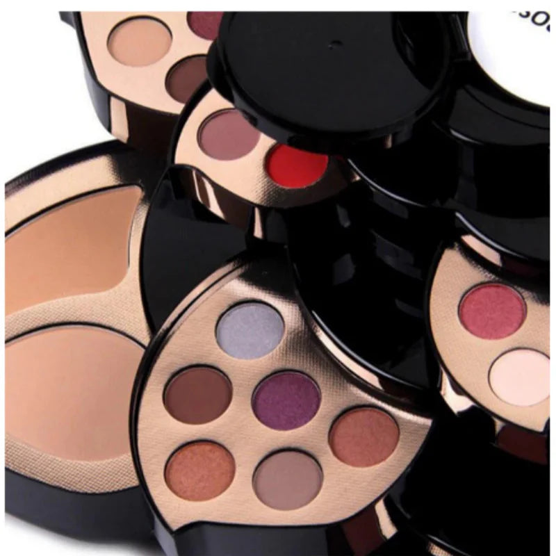 Miss Rose The Ultimate Sprit Color Collection Kit