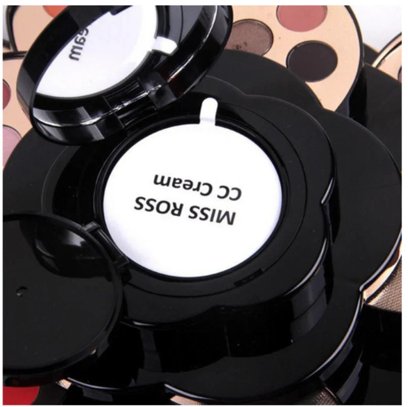 Miss Rose The Ultimate Sprit Color Collection Kit