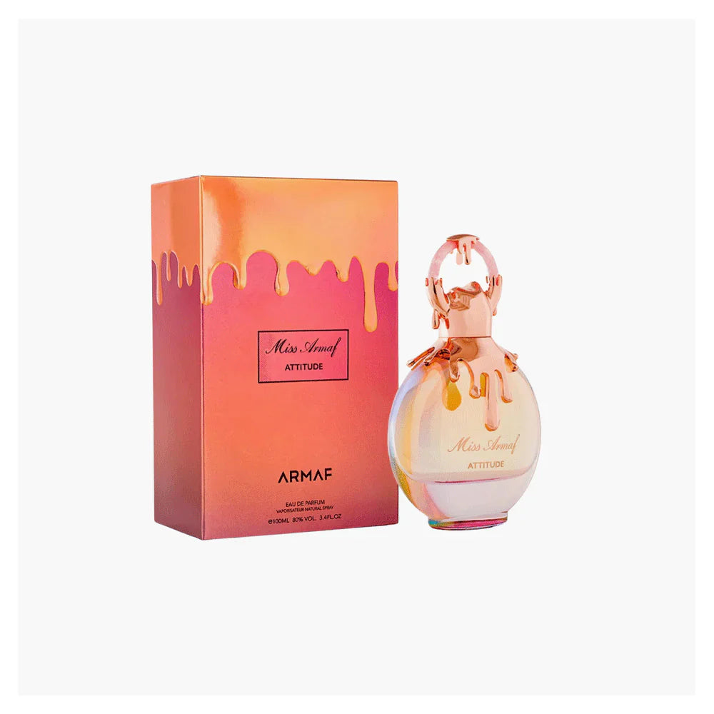 Miss Armaf Attitude Eau de Parfum – 100ml