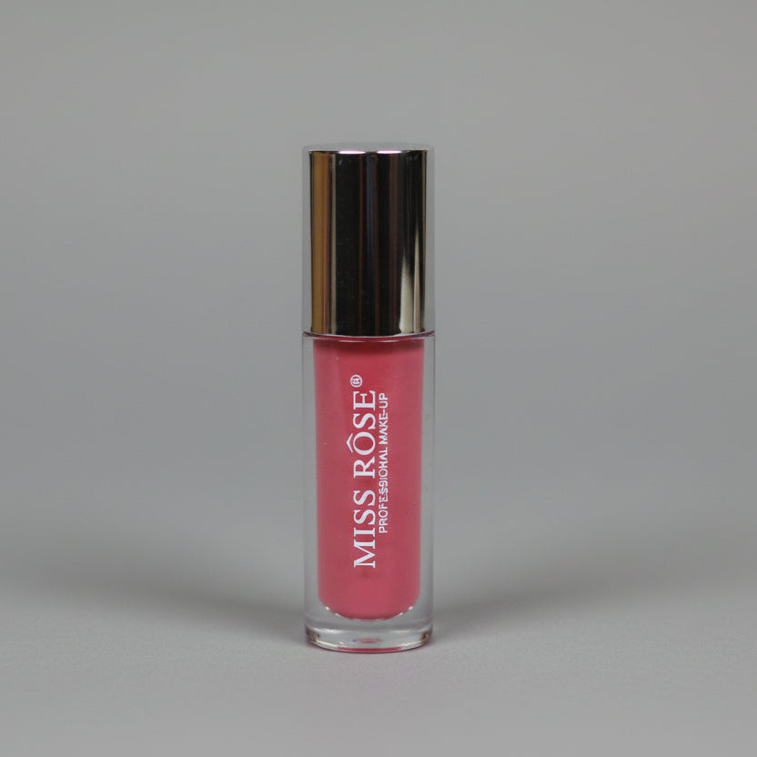 Miss Rose Glossy Gloss Lip Comfort