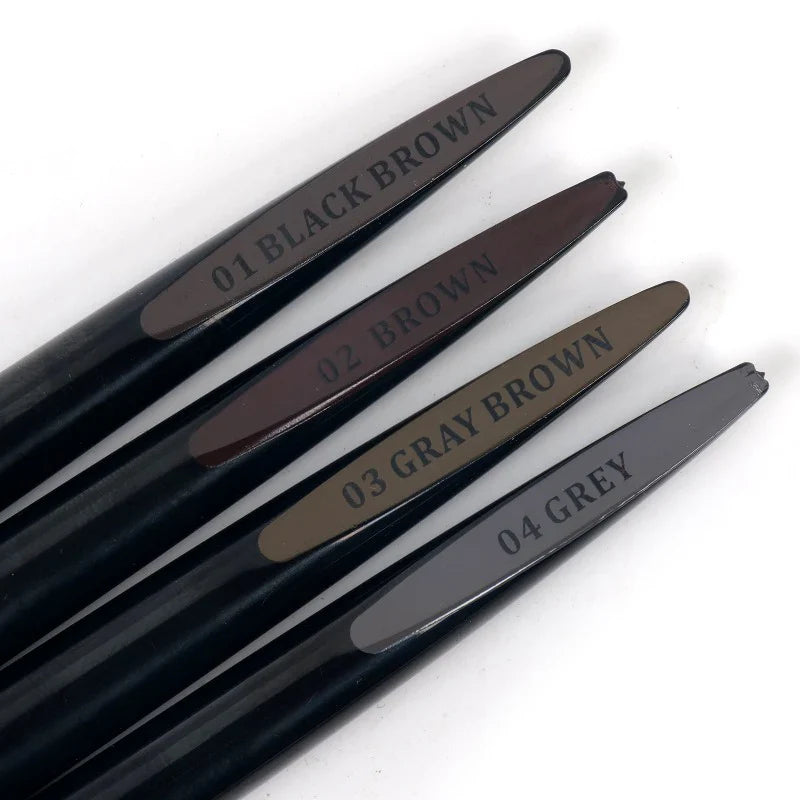 Miss Rose Eyebrow & Eyeliner Pen