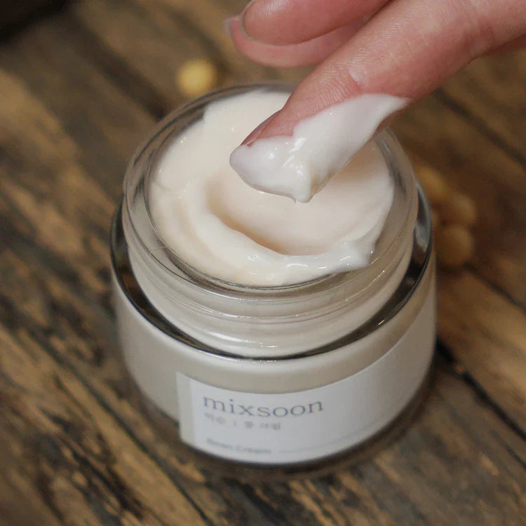 Mixsoon - Bean Cream - 50ml