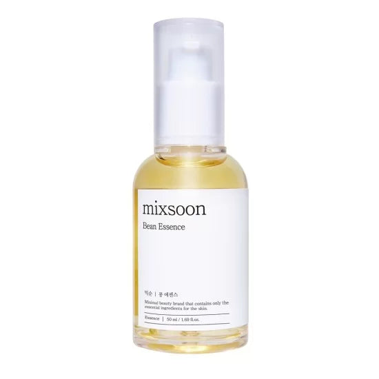 Mixsoon - Bean Fermented Essence 50ml | Premium Skincare & Beauty Products in Pakistan