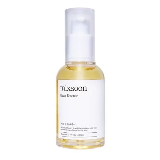 Mixsoon - Bean Fermented Essence 50ml | Premium Skincare & Beauty Products in Pakistan
