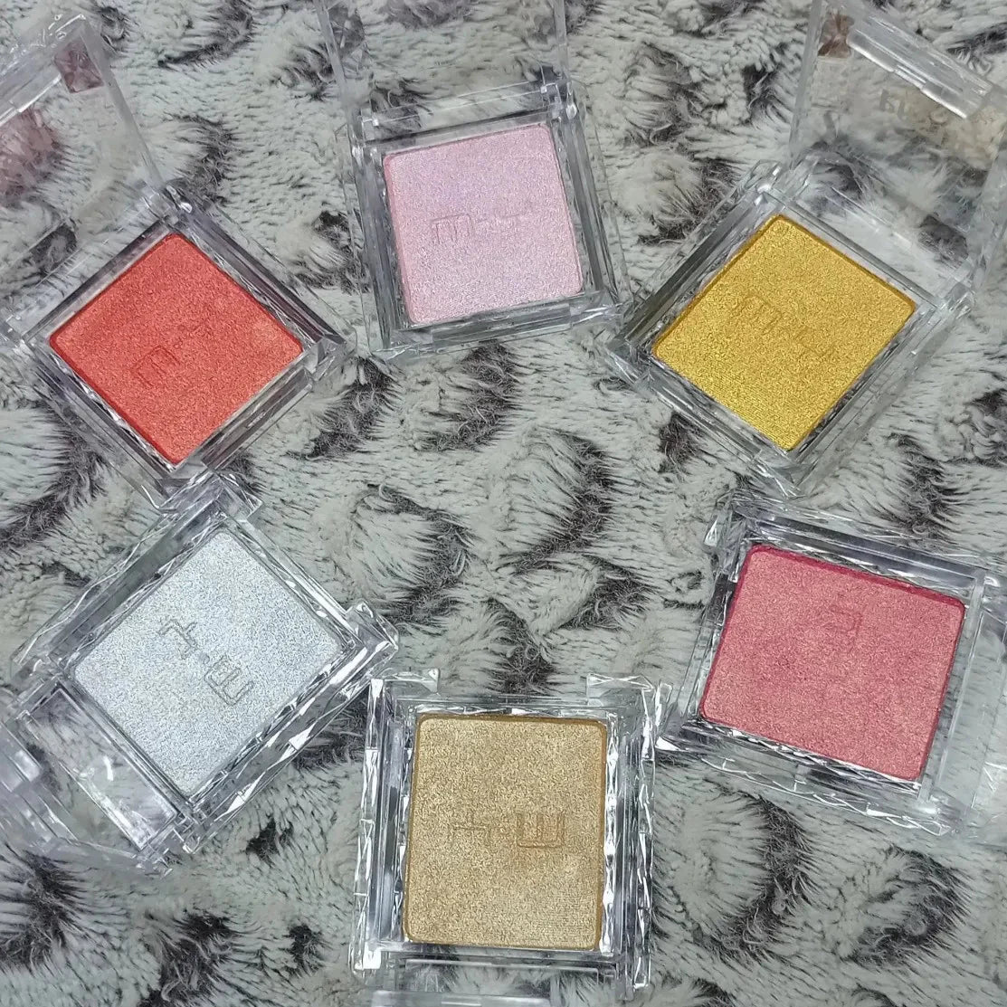 Msyaho Highlighter