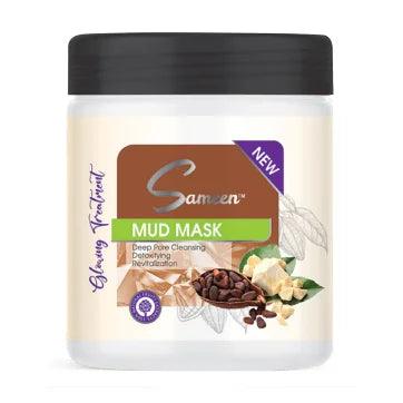 Sameen Facial Jar - 500ml | Premium Skincare & Beauty Products in Pakistan
