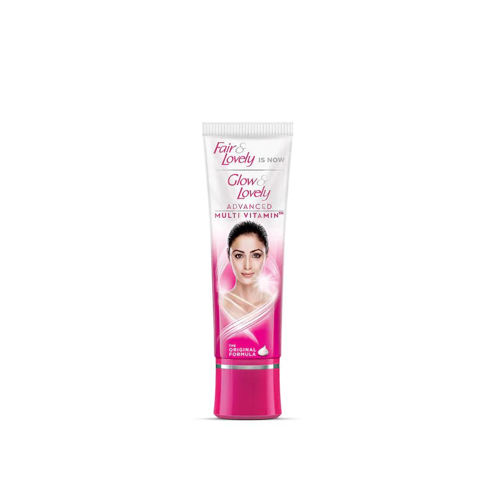Glow & Lovely Multivitamin Cream | Premium Skincare & Beauty Products in Pakistan