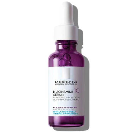La Roche-Posay Pure Niacinamide 10 Serum - 30ml | Premium Skincare & Beauty Products in Pakistan