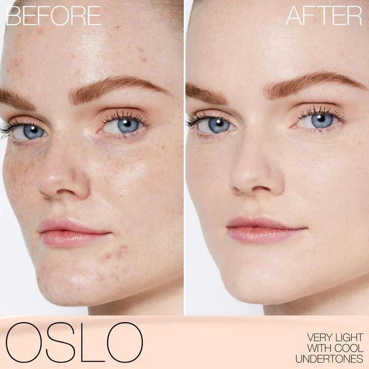 Original Nars Light Foundation-30ml