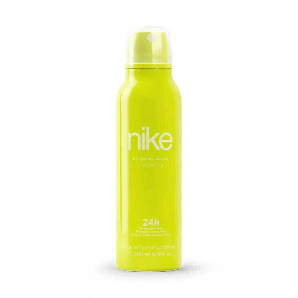 Nike Yummy Musk Women Body Spray - 200ml