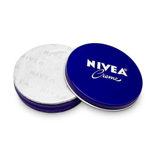 Nívea Cream Blue Tin | Premium Skincare & Beauty Products in Pakistan