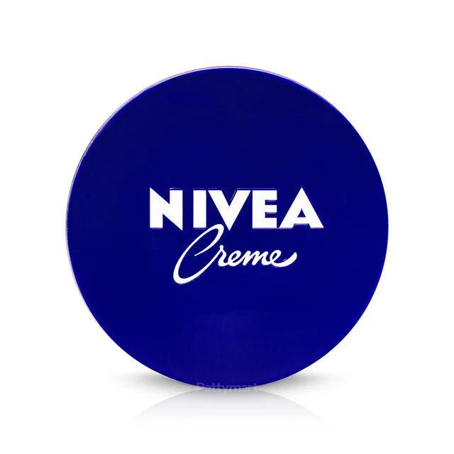 Nívea Cream Blue Tin | Premium Skincare & Beauty Products in Pakistan