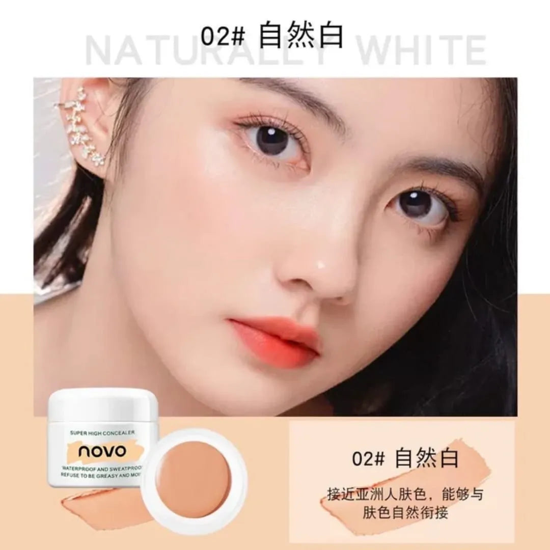 NOVO - Super High Concealer