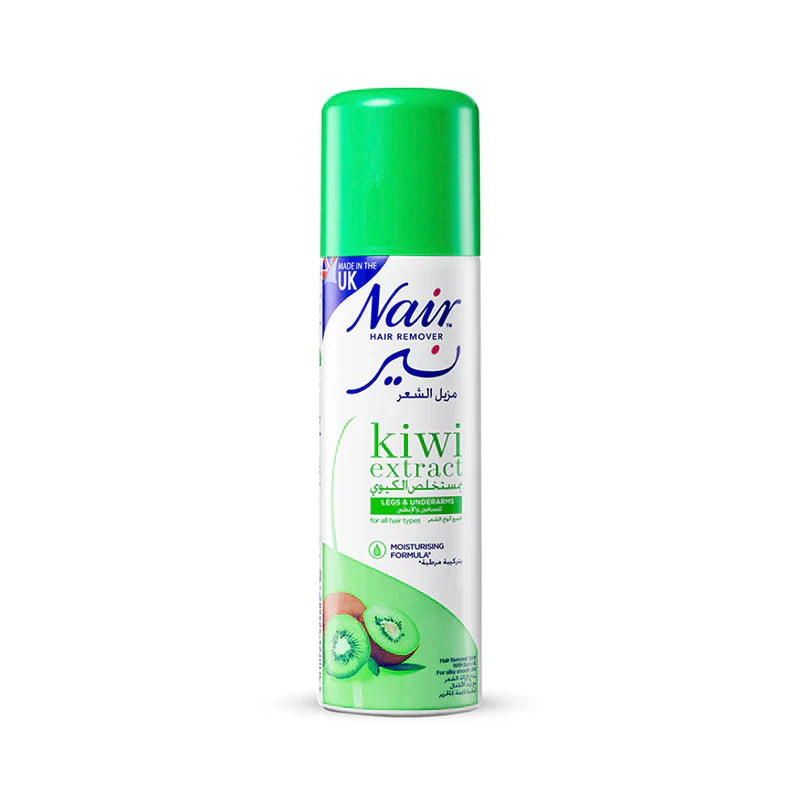 Nair Hair Removal Spray - 200ml (ORIGINAL MADE BY UK ) (LIMITED STOCK)