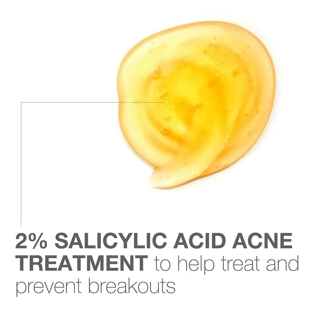 Neutrogena Oil-Free Acne Wash - 269ml | Premium Skincare & Beauty Products in Pakistan