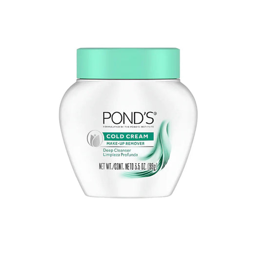 Ponds Cold Cream Cleanser | Premium Skincare & Beauty Products in Pakistan