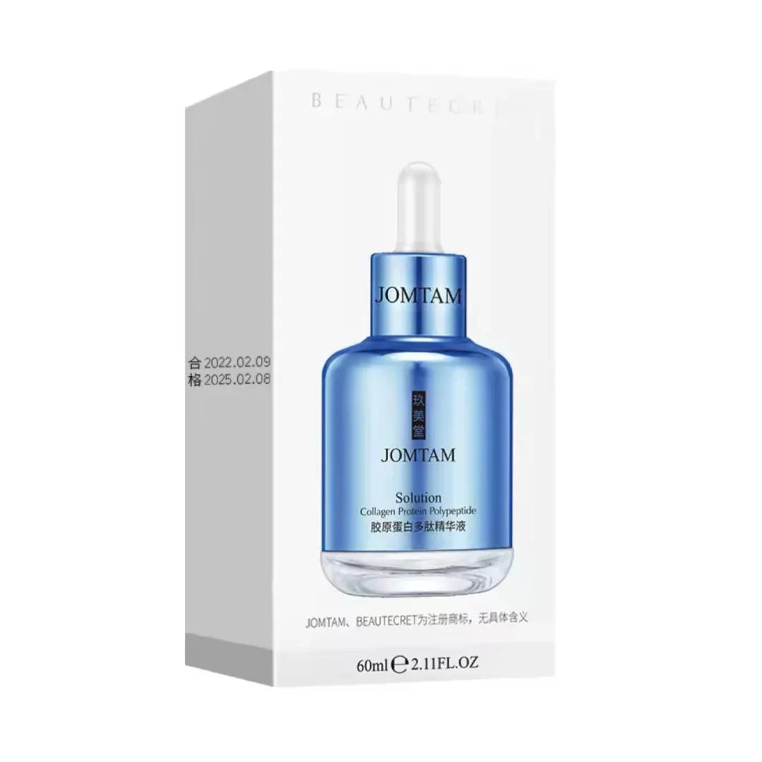 Jomtam Collagen Protein Polypeptide Essence Serum - 60ml | Premium Skincare & Beauty Products in Pakistan