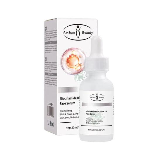 Aichun Beauty Face Serum – 30ml | Premium Skincare & Beauty Products in Pakistan