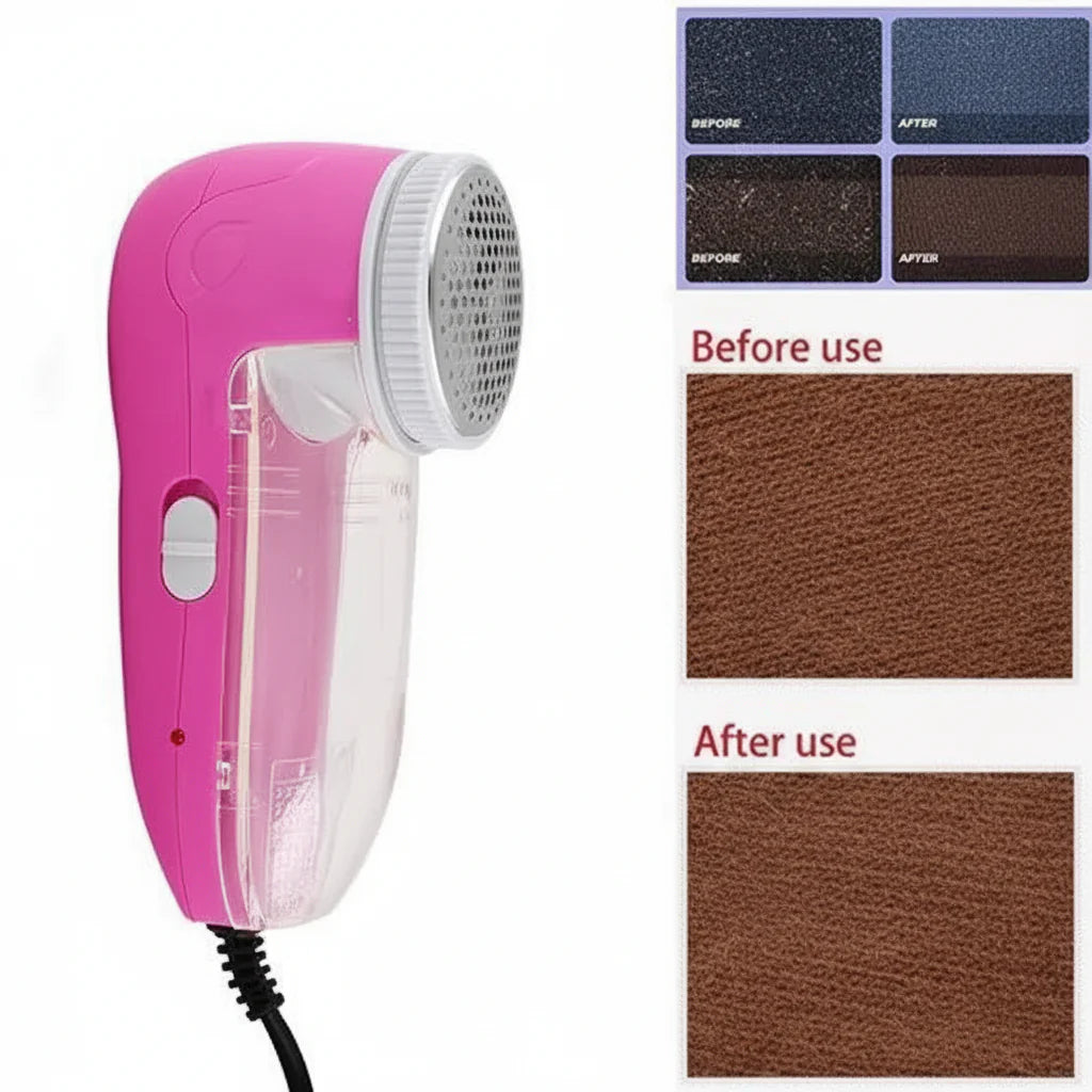 Nova Lint Remover