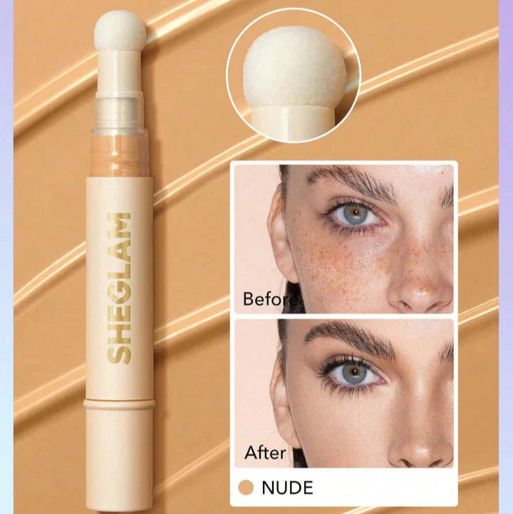 SheGlam - Complexion Boost Concealer