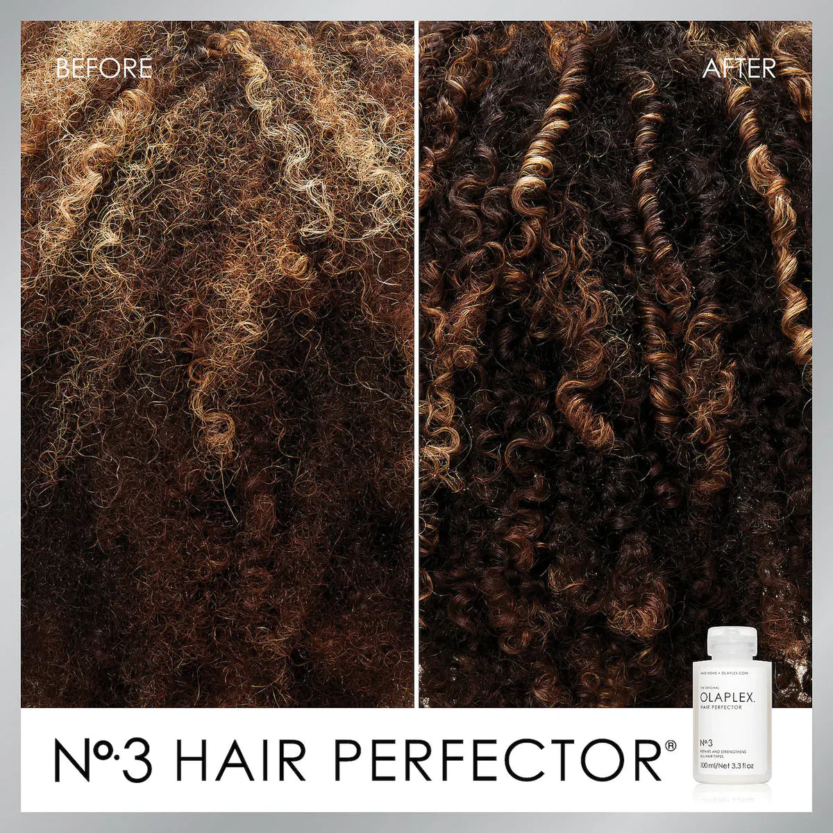 OLAPLEX Hair perfector