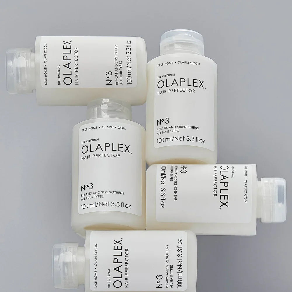 OLAPLEX Hair perfector