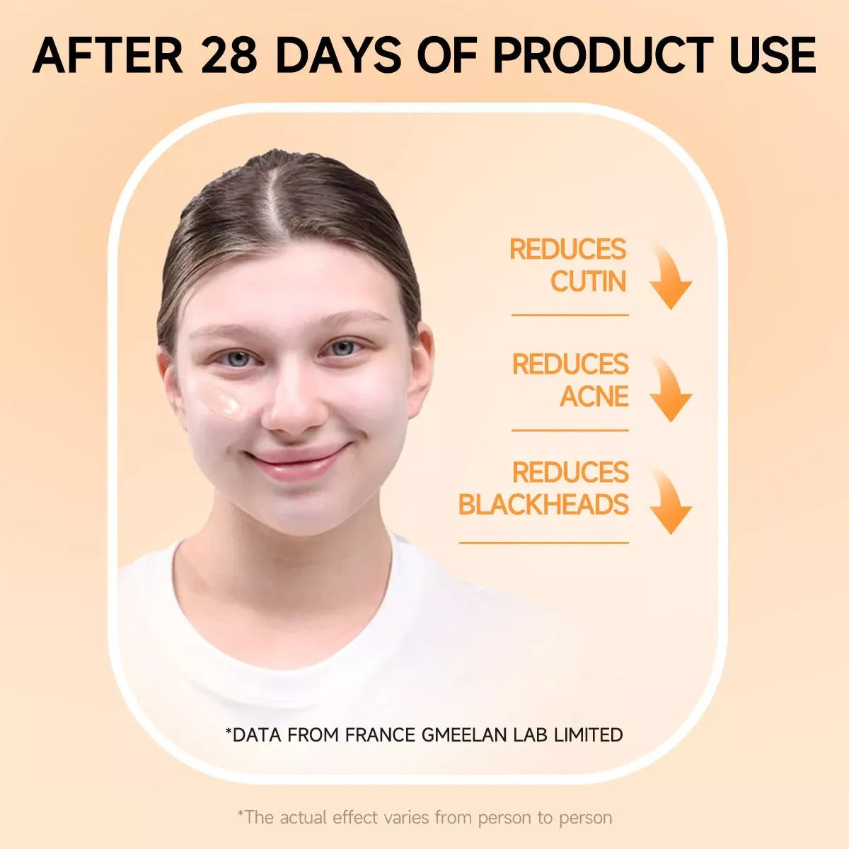 Orange Enzymes Exfoliating Brightening Gel | Premium Skincare & Beauty Products in Pakistan