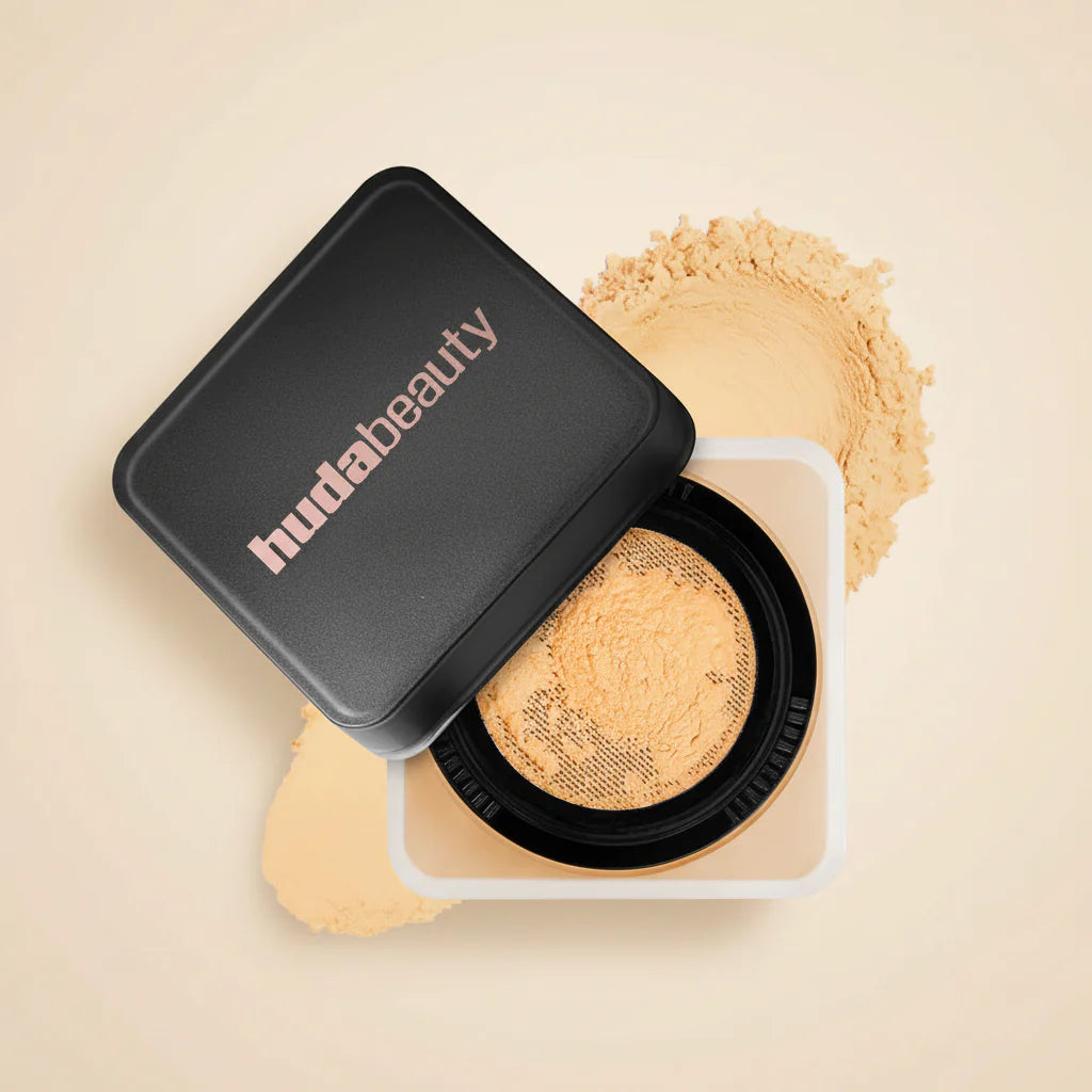 Huda Beauty Easy Bake Loose Baking & Setting Powder