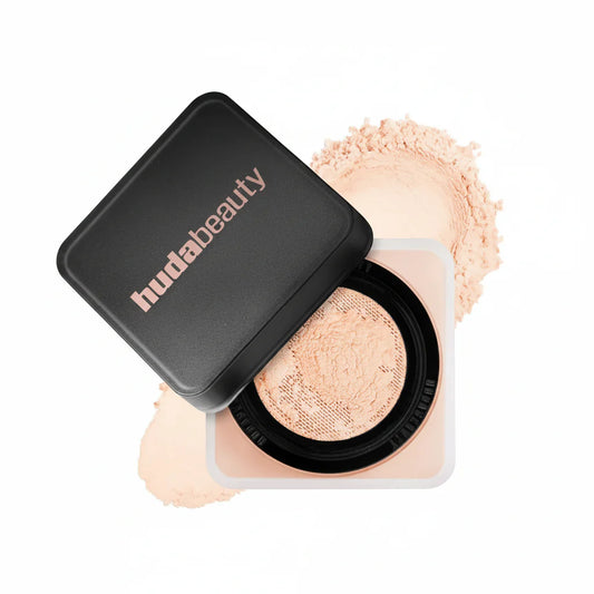 Huda Beauty Easy Bake Loose Baking & Setting Powder