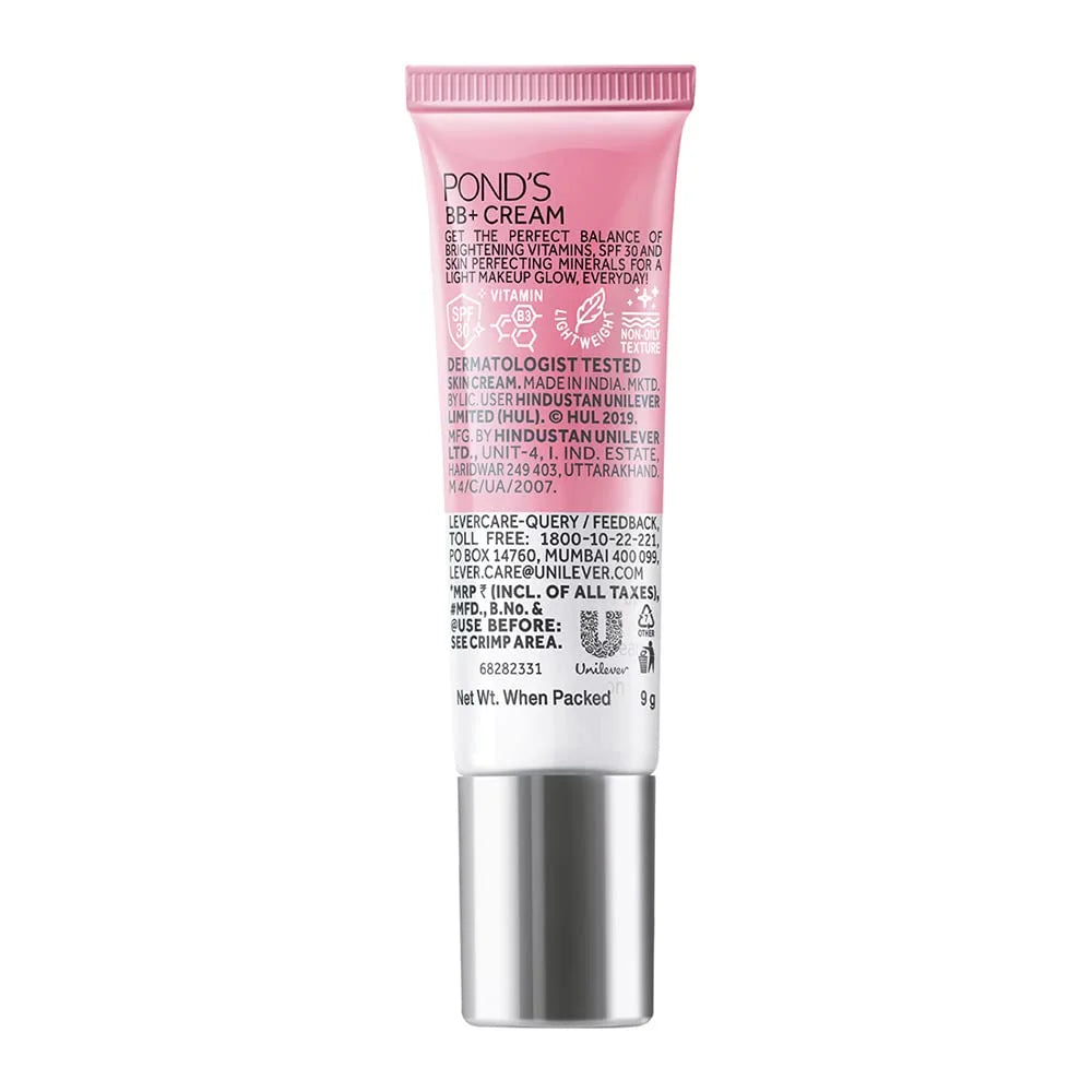 POND’s BB+ Cream Light – Instant Spot Coverage 18g
